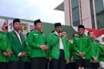 Usung Ganjar-Mahfud, PPP Mulai Panaskan Mesin Partai