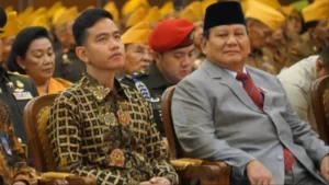 BARAK 08 Dorong Gibran Rakabuming Jadi Pasangan Prabowo di Pilpres 2024