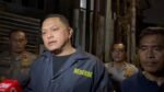 Puslabfor Polri Teliti Bom yang Meledak di Setiabudi Jaksel