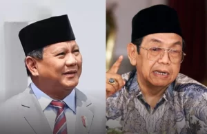 Yenny Wahid Dukung Ganjar- Mahfud, Nusron Wahid: Kata Gusdur Prabowo jadi Presiden