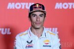 Marc Marquez Resmi Tinggalkan Honda Setelah 11 Tahun Bersama