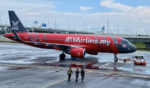 Maskapai MYAirline Hentikan Operasional Tiba-tiba, 5.000 Penumpang Terlantar