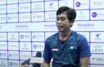 Meski Kalah, Atlet Bulutangkis Supriadi Lolos Kualifikasi di Asian Para Games 2022