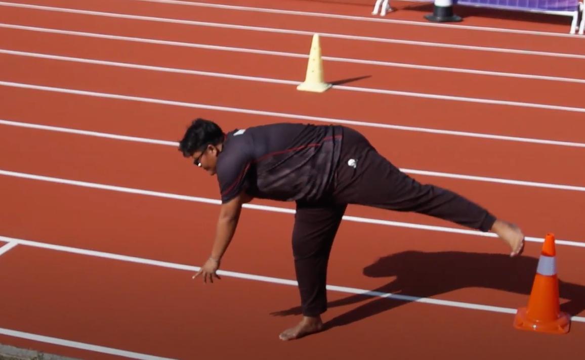 Meski Cedera, Suparni Yati Sumbang Perak di Cabor Tolak Peluru Asian Para Games 2022 2 Meski Cedera, Suparni Yati Sumbang Perak di Cabor Tolak Peluru Asian Para Games 2022