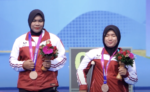 Indonesia Raih 52 Medali di Asian Para Games 2022, Cabor Panahan Sumbang Medali Pertama