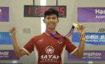 Pernah Dibully di Masa Kecil, Saptoyogo Purnomo Raih 3 Emas di Asian Para Games 2022