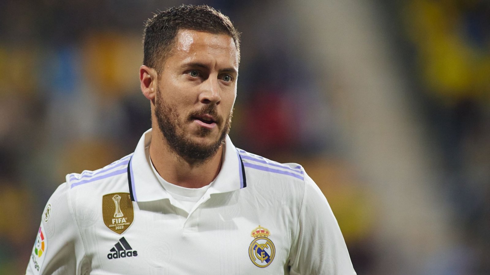 Eden Hazard, Mantap Pemain Sayap Chelsea dan Real Madrid, Umumkan Pensiun