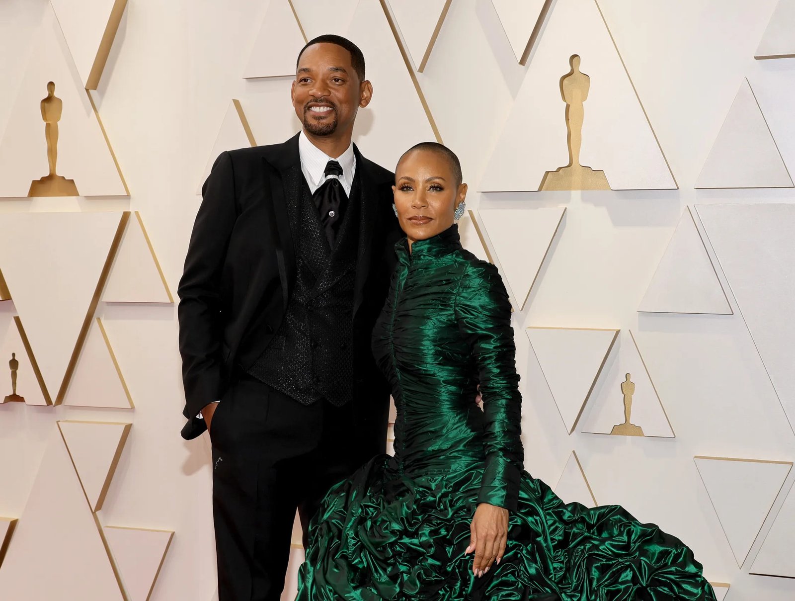 Jada Pinkett Ungkap Fakta, Ia Telah Berpisah dengan Will Smith Sejak 2016