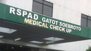 Pekan Ini RSPAD Jadwalkan Pemeriksaan Kesehatan Para Capres dan Cawapres
