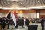 DKPP Lantik TPD Serentak untuk Periode 2023-2024