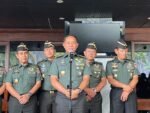 KSAD Jenderal Agus hadiri Rapat Paripurna Pengesahan Panglima TNI