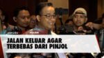 Anies Baswedan Beri 'Tips' Agar Tak Terjebak Pinjol