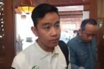 Hari Pertama Kampanye, Gibran Milih Selesaikan Tugasnya Sebagai Walikota