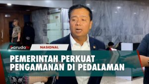 Jelang Nataru, Pemerintah Diminta Kerja Keras Amankan Daerah Pedalaman