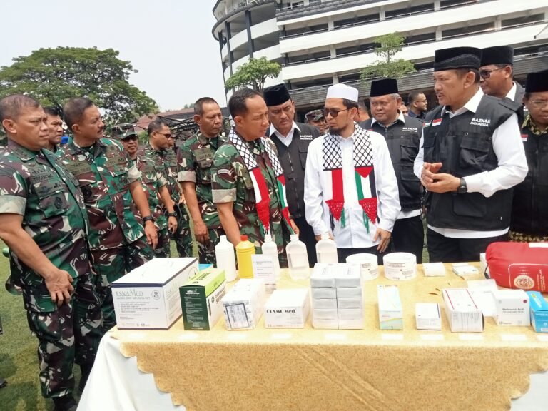 Ditunjuk Jadi Panglima TNI, Jenderal Agus: Siap Ditempatkan Dimana Saja