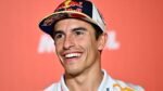 Marc Marquez Bersiap Kendarai Ducati : "Tak Ada Alasan untuk Gagal!"