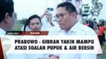 Ketua DPD Gerindra Jateng Yakin Prabowo - Gibran Mampu Atasi Masalah Pupuk