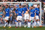 Everton Kena Sangsi Pengurangan 10 Poin, Bikin Turun ke Posisi 19 di Liga Primer
