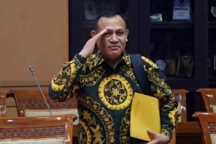 Ketua KPK Firli Siap Penuhi Panggilan Penyidik Polda Metro Jaya