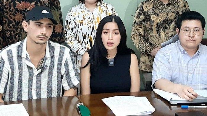 Steven Penipu Jessica Iskandar Ditangkap, Ini Kronologi Kasusnya