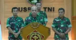 Mabes TNI Bantah Danlanud Abdulrachman Saleh Dirotasi Berkaitan Jatuhnya Pesawat Super Tucano