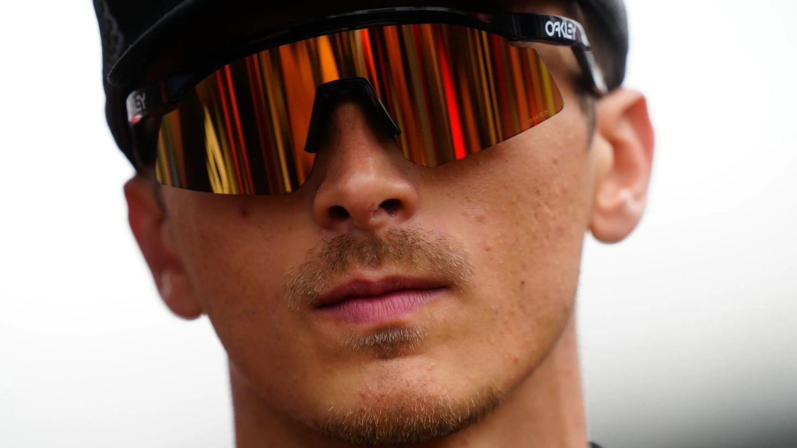 Gantikan Marc Marquez, Luca Marini Resmi Kontrak Dua Tahun dengan Repsol Honda