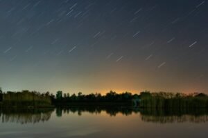 Sederet Fenomena Langit di Bulan November 2023, Dipenuhi Hujan Meteor!