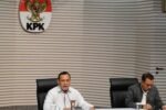 Pasca Firli Bahuri Ditetapkan Tersangka, Ini Sikap KPK