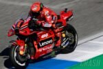 Mengejutkan, Para Pembalap Ducati Bisa Saling "Mencuri" Data dan Rahasia