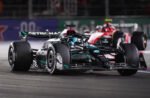FIA Uji Coba Teknologi Kecerdasan (AI) Buatan di Grand Prix Abu Dhabi F1