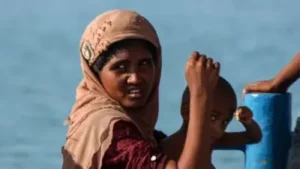 Gelombang Pengungsi Rohingya, Wapres Maruf Amin: Pemerintah Segera Koordinasi dengan UNHCR
