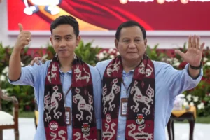 Gerindra Yakin Prabowo Gibran Raih Kemenangan di Pulau Dewata