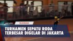 Jakarta Open International Championship 2023 Digelar, Diikuti 5 Negara Sahabat!