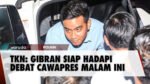 Tim Kampanye Nasional ungkap Kesiapan Gibran Adu Gagasan dalam Debat Cawapres
