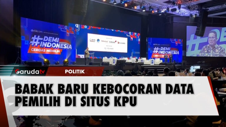 Kemkominfo Desak KPU Tindaklanjut Kasus Jimbo