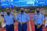 KSAU; Dirgantara Nasional Sangat Penting untuk Pertahanan Negara