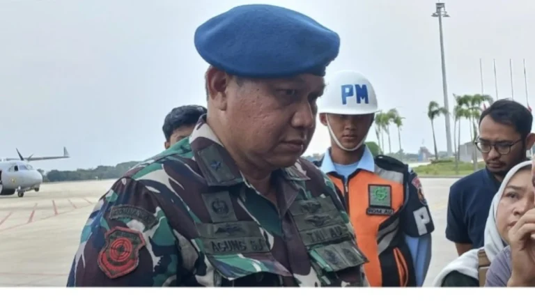 Aktivis Ini Mengklaim Dianiyaya Oknum TNI, Ini Penjelasan TNI AU