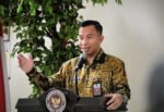 Penjelasan Penambahan Alokasi Pinjaman Luar Negeri Kemhan Tahun 2020-2024