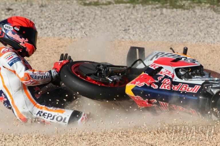 Marc Marquez Dukung Aturan Konsesi Baru MotoGP 2024 Meski Tetap Memutuskan Pindah ke Ducati