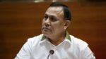 Pagi Ini Firli Bahuri Penuhi Panggilan Dewas KPK