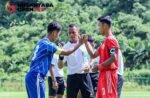 Persib Bandung U-17 Kalahkan Persija U-17 di Nusantara Open 2023 dan Melaju ke Final