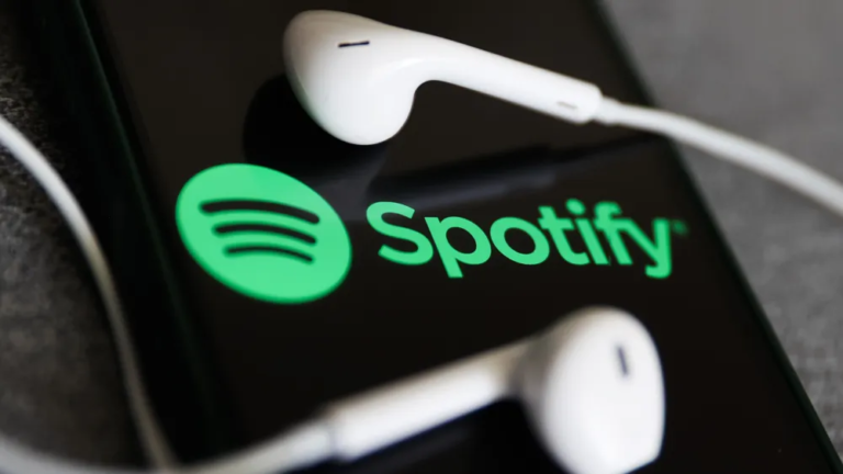 Spotify PHK Ribuan Karyawan, Dampak Penggunaan AI