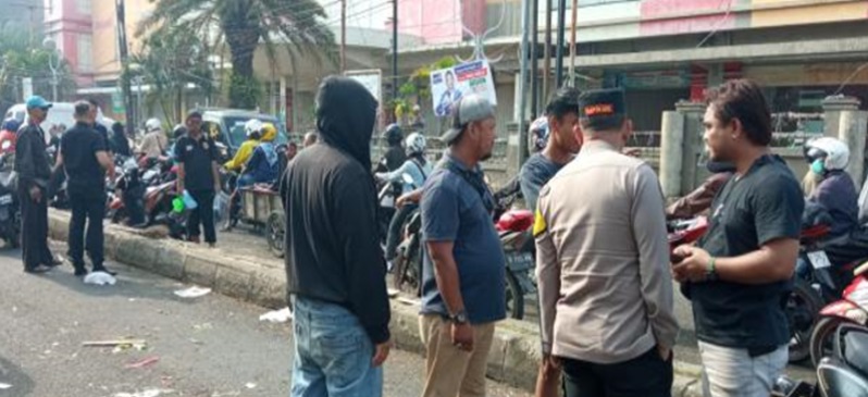 Dua Kelompok Preman Bentrok di Bekasi, Satu Preman Tewas