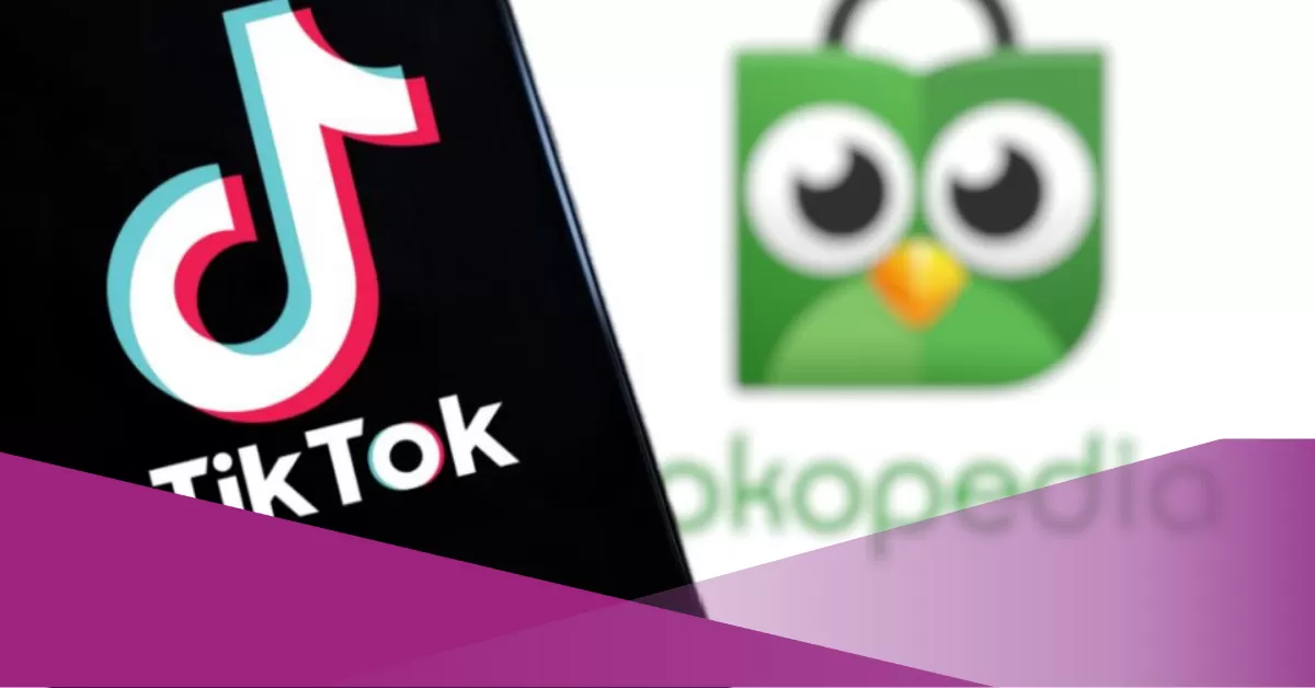 TikTok Shop Resmi Beroperasi Lagi, Jalin Kemitraan dengan Tokopedia
