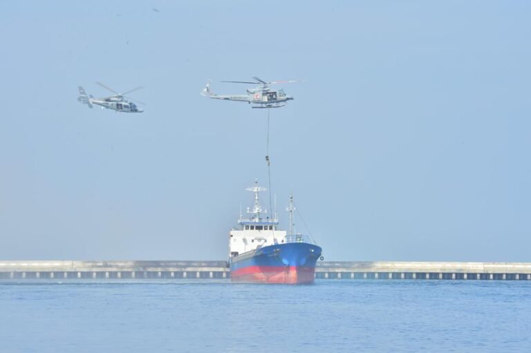 Peringati HUT Armada RI, Armada RI Bangun Kekuatan Laut Nusantara