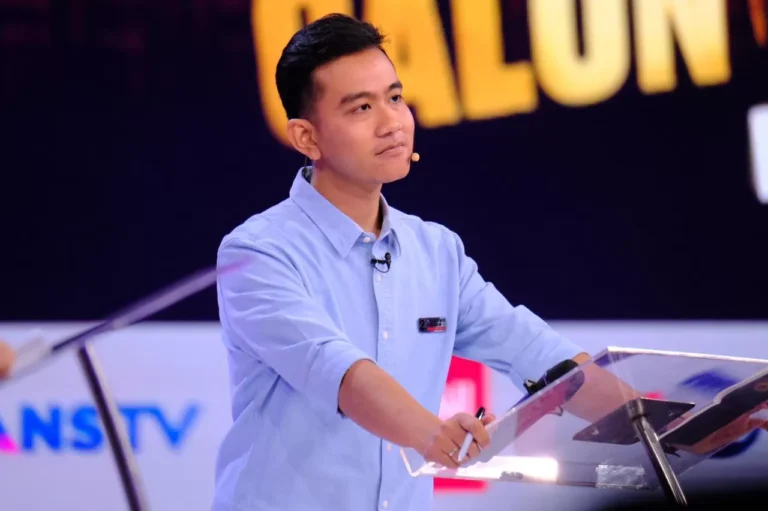 Usai Debat Cawapres, Gibran Raih Sentimen Positif