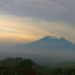 Ada Peningkatan Gempa Teknonik di Gunung Salak, Pemkab Bogor: Waspada