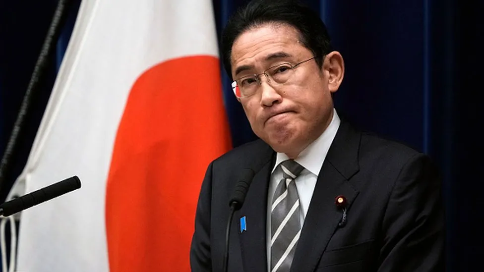 Empat Menteri Kabinet Jepang Mengundurkan Diri Karena Korupsi