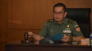 Mabes TNI: Pelaku Penganiaya Relawan Ganjar di Boyolali Sudah Diperiksa Denpom