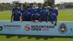 Tim Garudayaksa Lolos ke 8 Besar Nusantara Open 2023